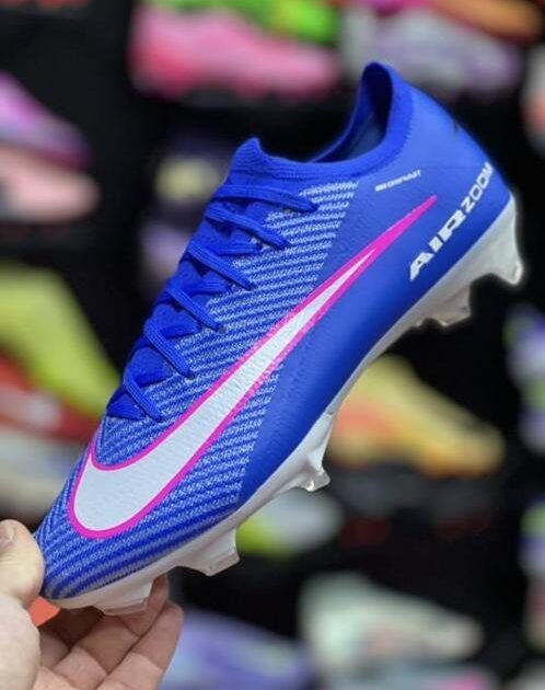 nike vapor 16 mahrez edition