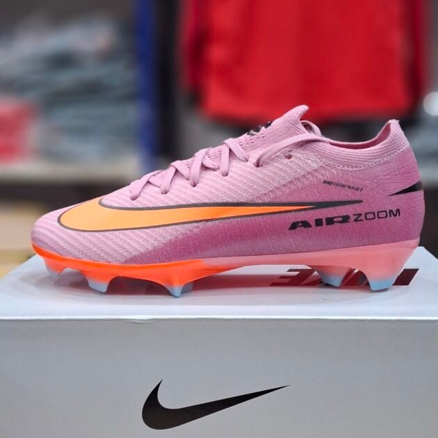 Nike mercurial edition maginta