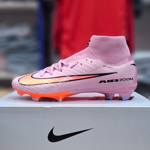 Nike mercurial edition maginta superfly