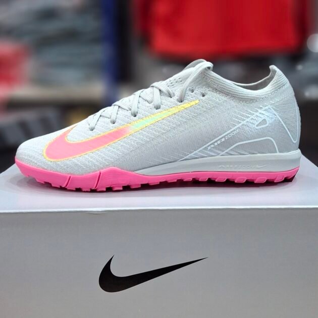 Nike vapor 16 gris tout terrain