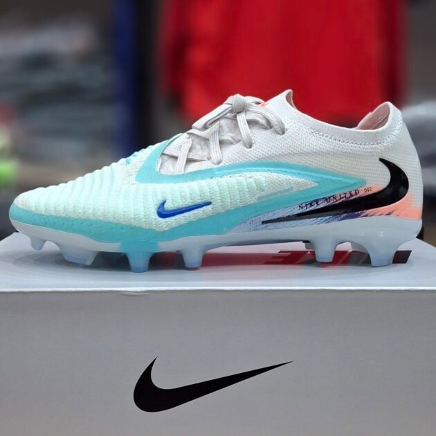 Phanthom 6 2025 edition pack united