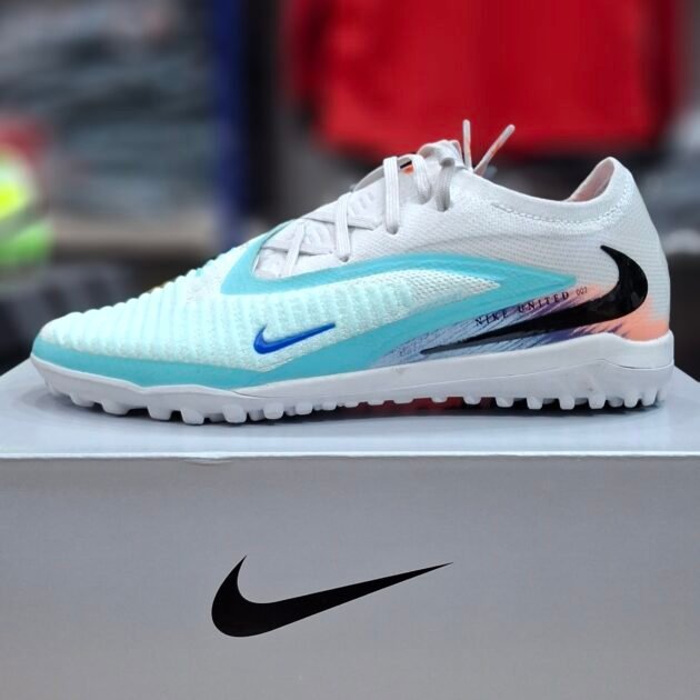 Phanthom 6 edition united pack