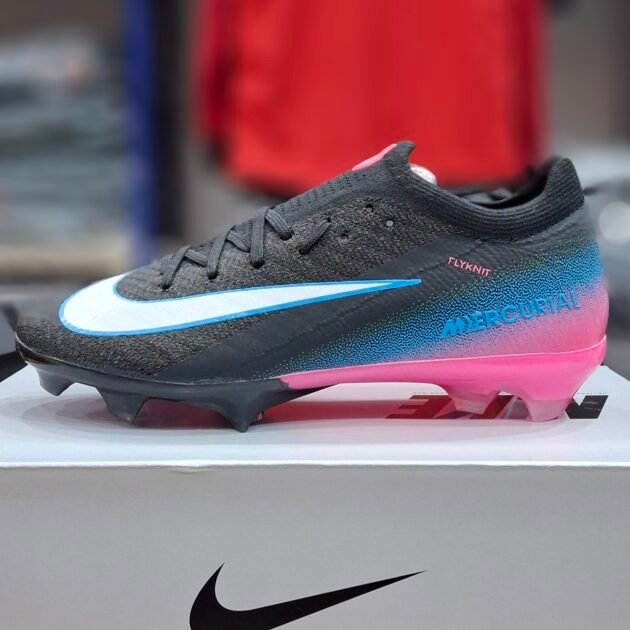 Nike vapor 16  noir rose