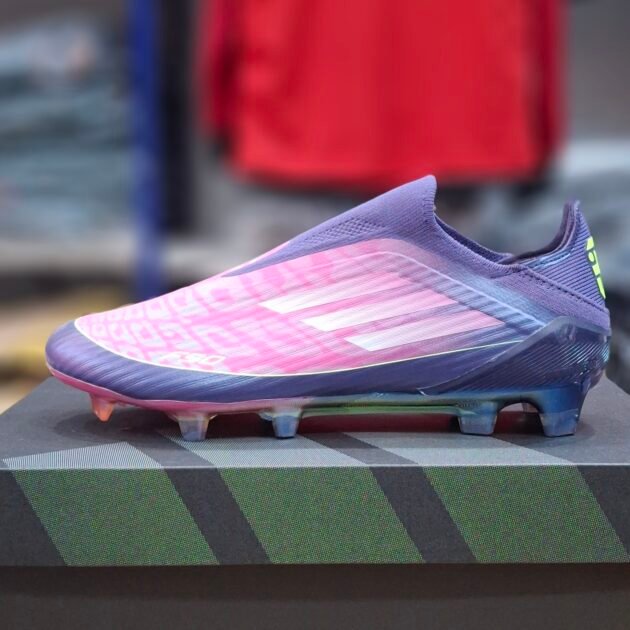 Adidas f50 edition lamine yammal 25