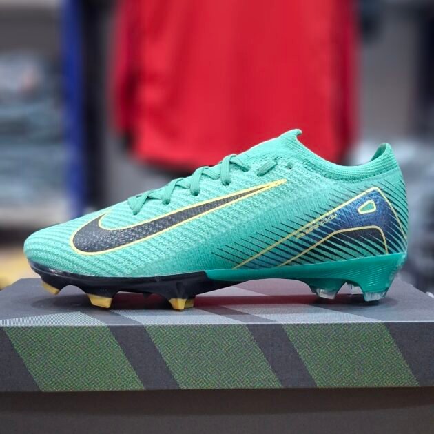 Nike vapor 16 vert 2025