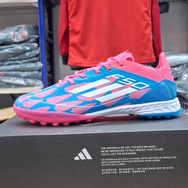 Adidas f50 tout terrain edition bayern