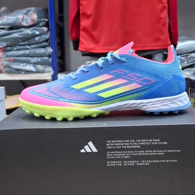 Adidas f50 yamal edition 2024