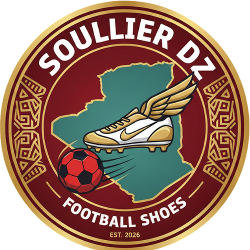 soulier dz