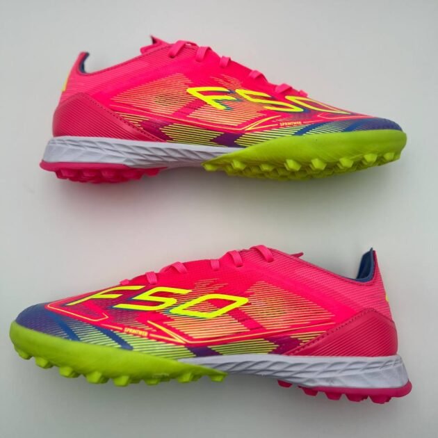 Adidas f50 edition rose c