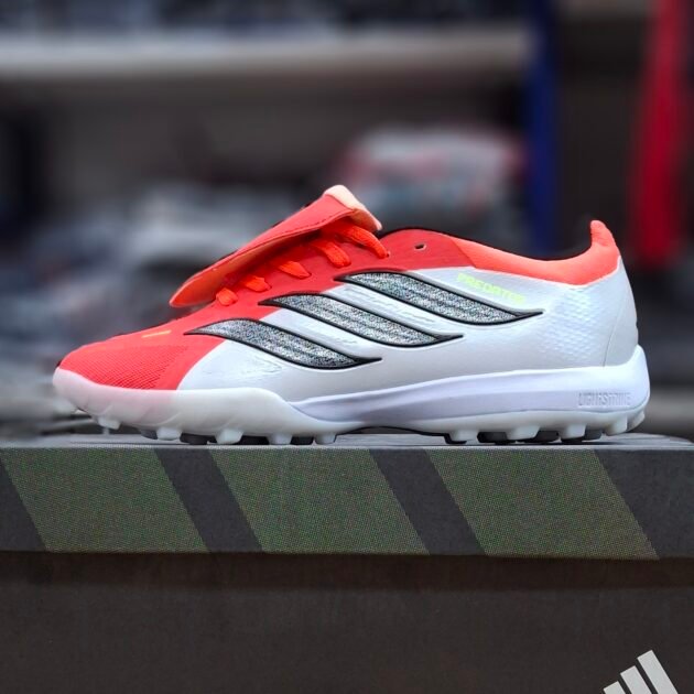 Adidas predator tout terrain edition bilingham