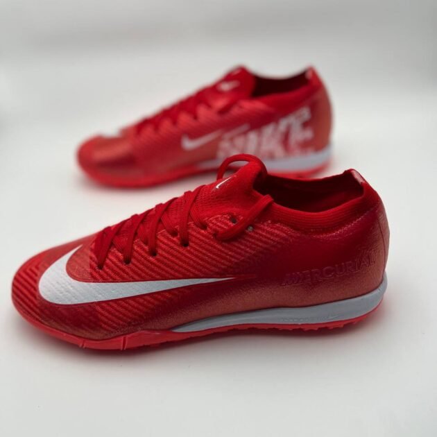 Vapor 16 tout terrain rouge edition