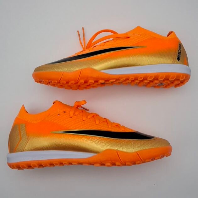 Nike vapor 16 tout terrain edition orange 01