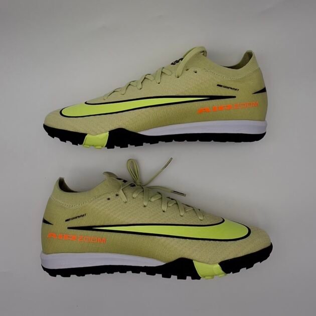 Nike vapor 16 tout terrain pistach