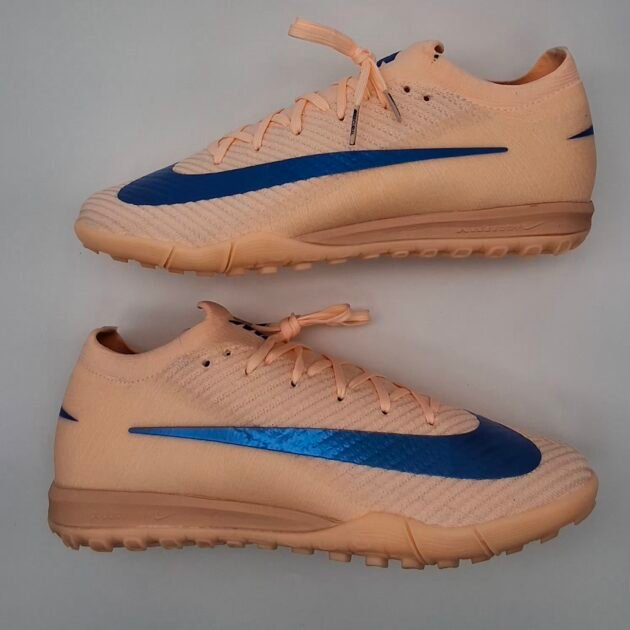 NIKE MERCURIAL TOUT TERRAIN EDITION ORANGE