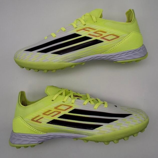 adidas F50  Born For Goals jaune